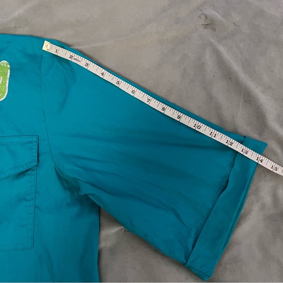 Vintage Southern Image button up shirt - Picture 13 of 13